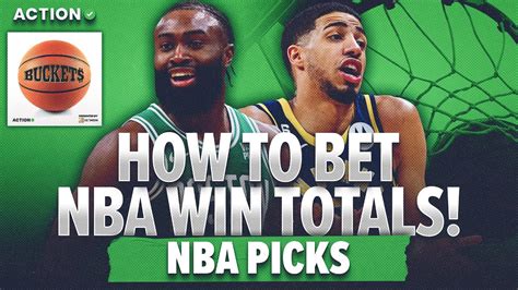 How to Bet on the NBA and Win: Strategy & Expert .